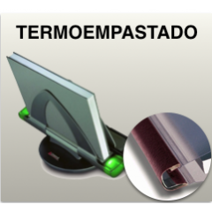 Termo Empastado